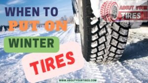 when to put on winter tires - www.aboutyourtires.com